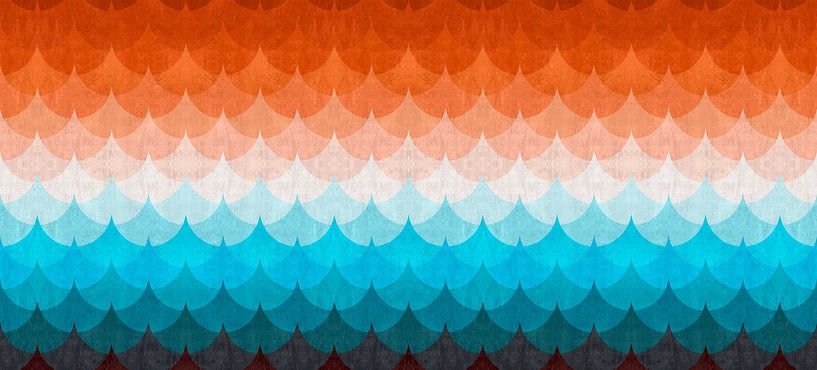 Ondes de pente 1 par Vitor Costa