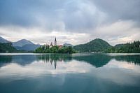 Lake Bled