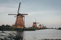Kinderdijk
