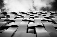 geflochtenes Gebäude