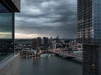 Moody Rotterdam