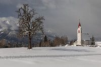 Winteridylle
