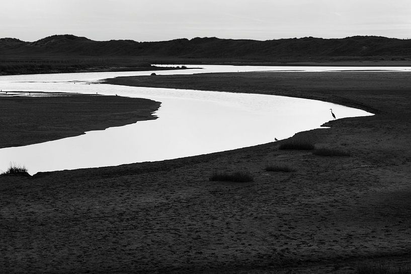 Silberwolken1 von Willy Lippens
