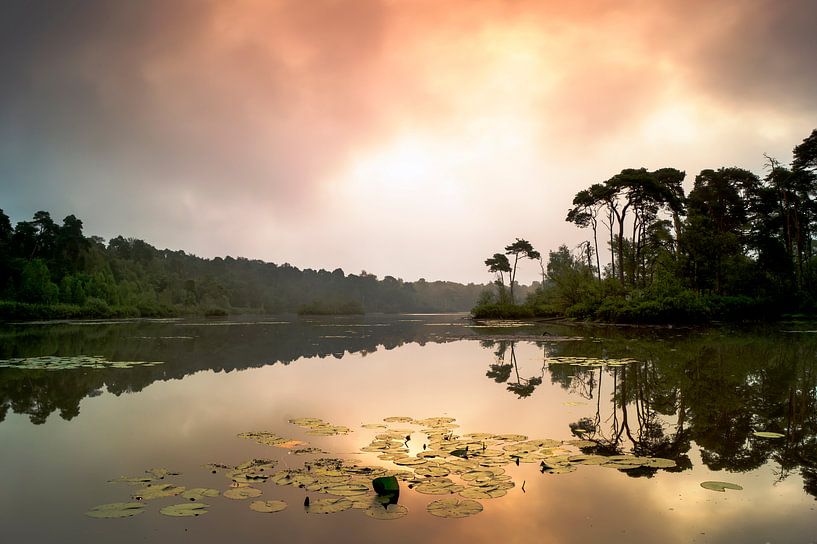 Voorste Goorven  by Jan Koppelaar Fotografie