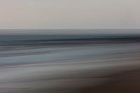 Waves in the sunlight