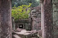 Tempel von Angkor