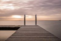 The man who is swimming against the stream knows the strength of it.