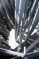 U-Bahn-Station Garibaldi - Neapel