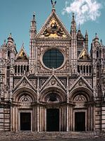 Siena cathedral