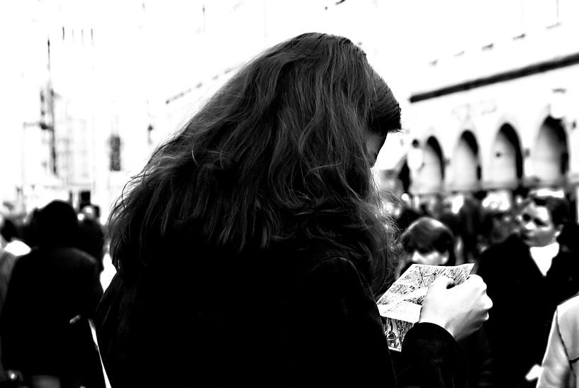 Sich orientieren von Norbert Sülzner