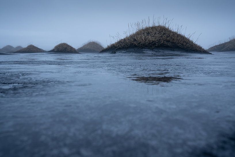 Stokksnes, Islande, Europe par Alexander Ludwig