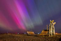 Noorderlicht Wijk aan Zee