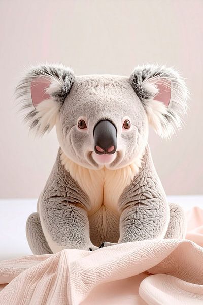 Koala... par Ans Bastiaanssen