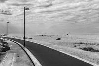 Wanderweg in Vila Nova de Gaia