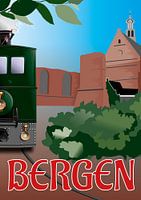 Bergen