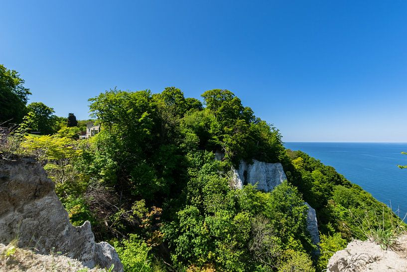 Am Königsstuhl, Insel Rügen, Nationalpark Jasmund von GH Foto & Artdesign