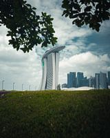 Marina Bay Sands