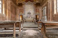 Kirche für die Tauben