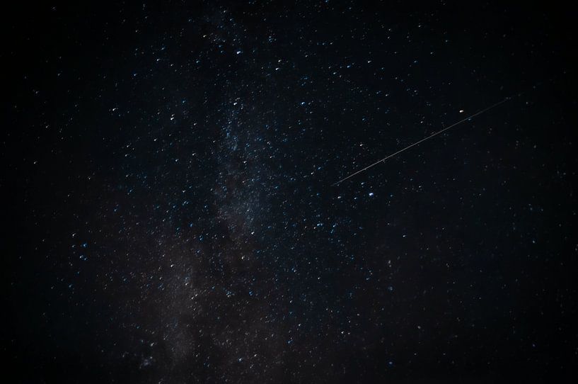 Galaxy by Natascha Twikler