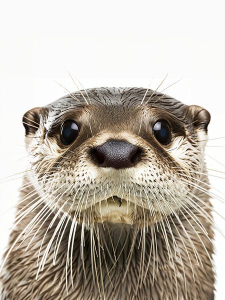 Otter von haroulita