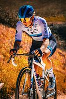 La saison dorée de Lorena Wiebes 2025