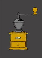 Un café, s'il vous plaît !