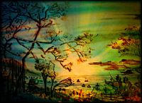 at the end of the day II.