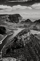Blyde River Canyon, Afrique du Sud