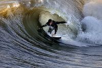 Mit der Natur spielen