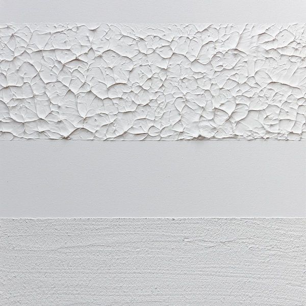 Weiß Textur von MDRN HOME