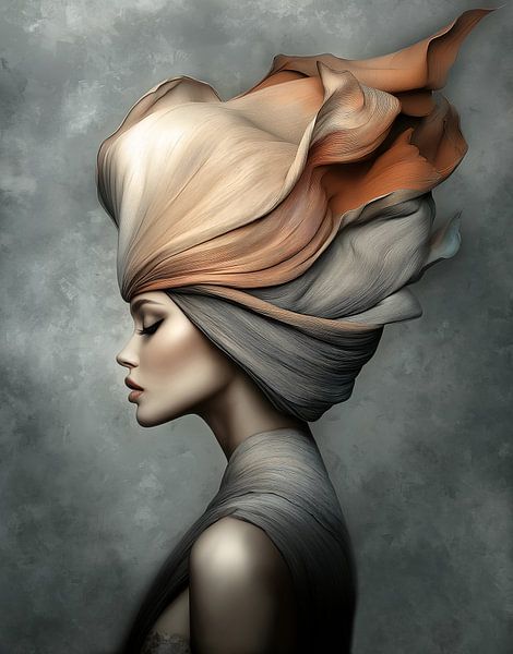 Style terreux #8 par Jacky