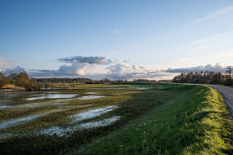 Zwolle par S van Wezep
