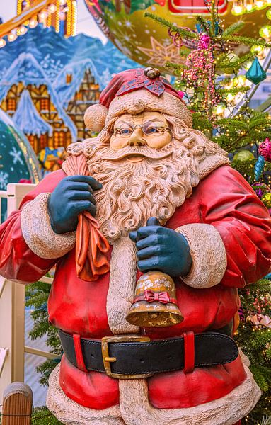 Prêt pour les cadeaux par Photoart-Naegele