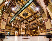 Groningen main station