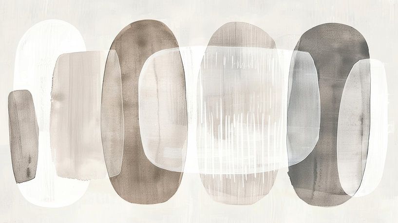 Japandi von Bert Nijholt