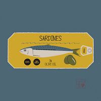 Sardines
