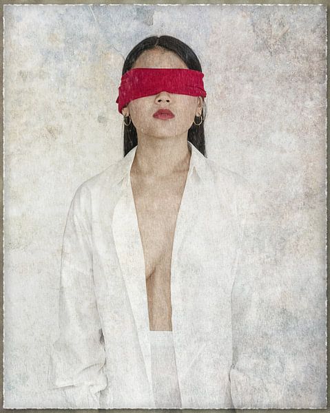 Liés par la passion par Moonheart Artworks