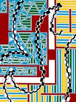 Pink Perseverance (2017)