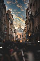 Institut de France, Paris.