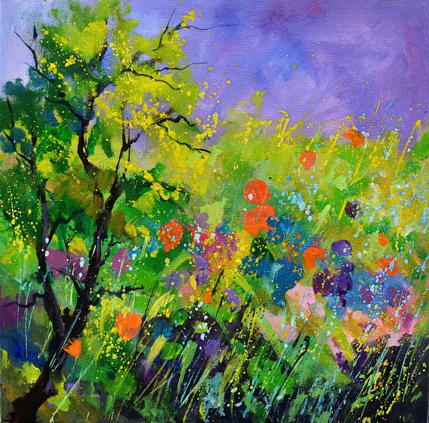 Summertime by pol ledent