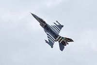 F16 Belgische Luftwaffe