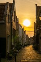 Goedereede in lockdown 2020