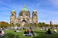 Berliner Dom