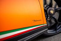 Lamborghini Huracan Performante