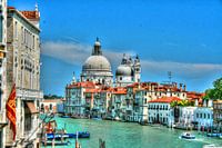 Grand Canal Venetië