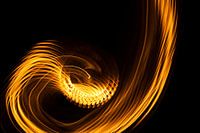 Abstrakte Kunst--Flamme-01