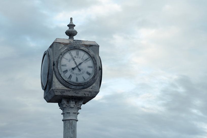 Mumbles Pier (collection) by Ronald Smeets Photography