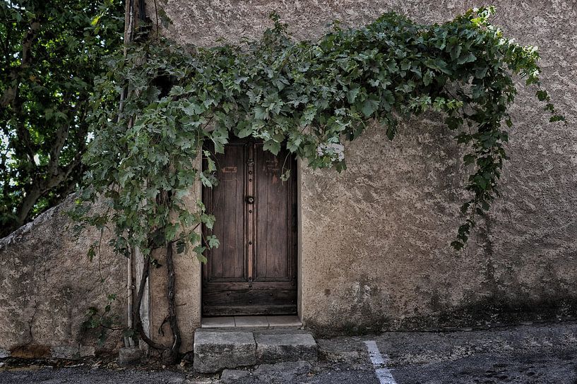 de deur. von Tilly Meijer