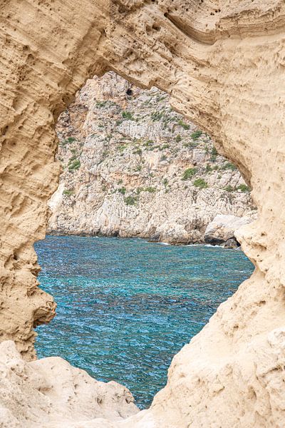 Durch das Auge von Atlantis von Maaike Manshanden