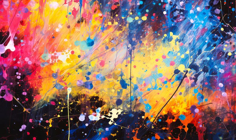 Dynamische Zusammenfassung von Virgil Quinn - Decorative Arts